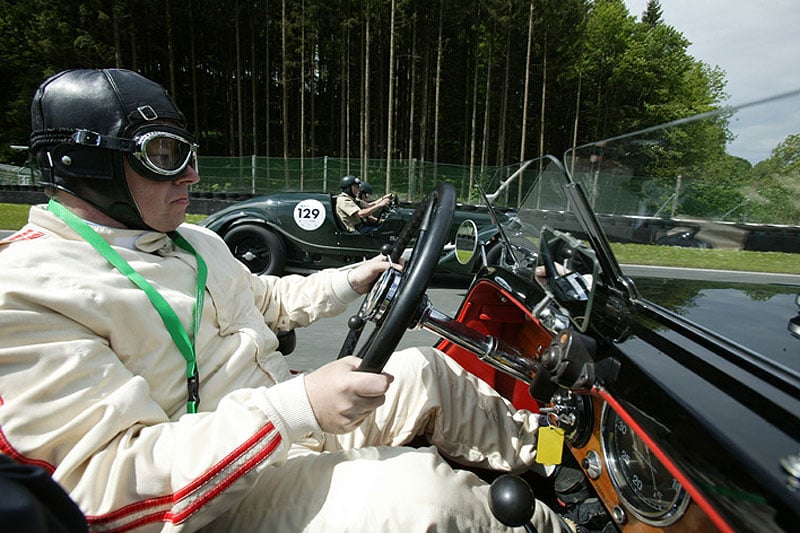 Gaisbergrennen 2008