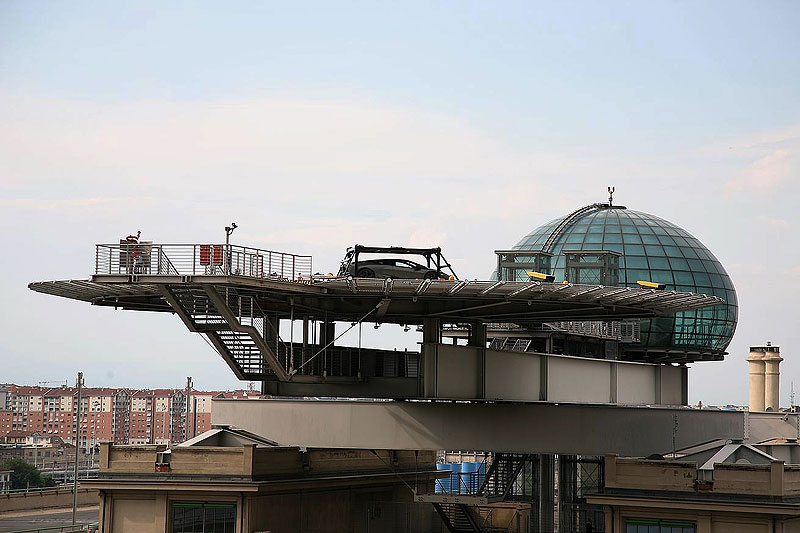World Design Capital Torino 2008