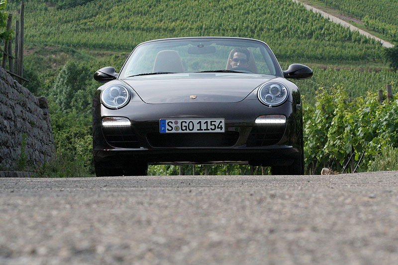 Porsche 911 ( 997/2)