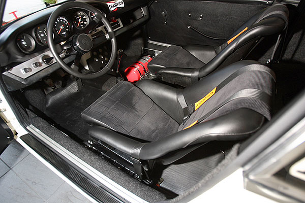 Porsche 911 Quartett