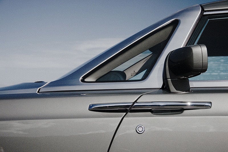 Rolls-Royce Phantom Coupé