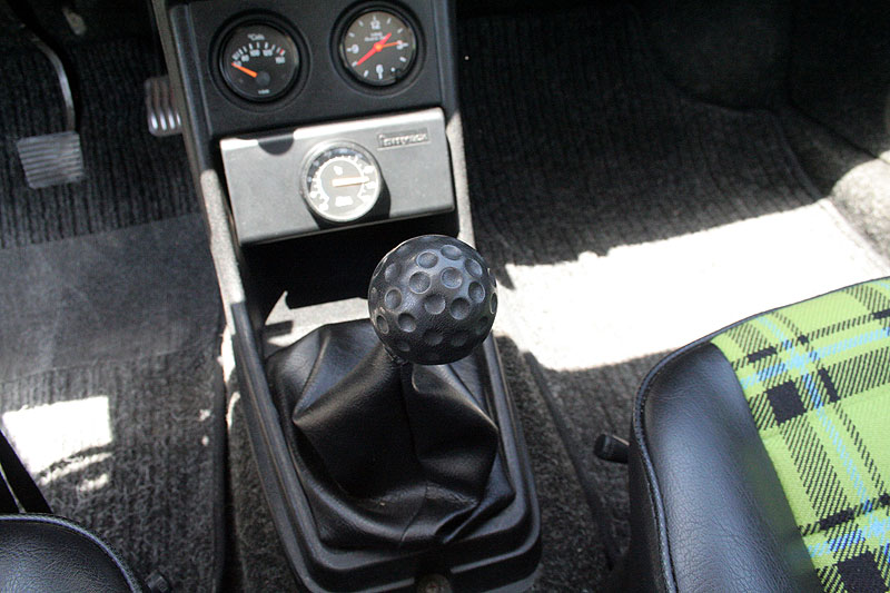 Volkswagen Scirocco 2.0 TSI