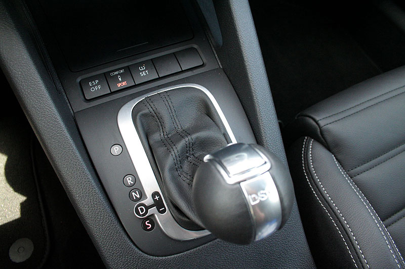 Volkswagen Scirocco 2.0 TSI