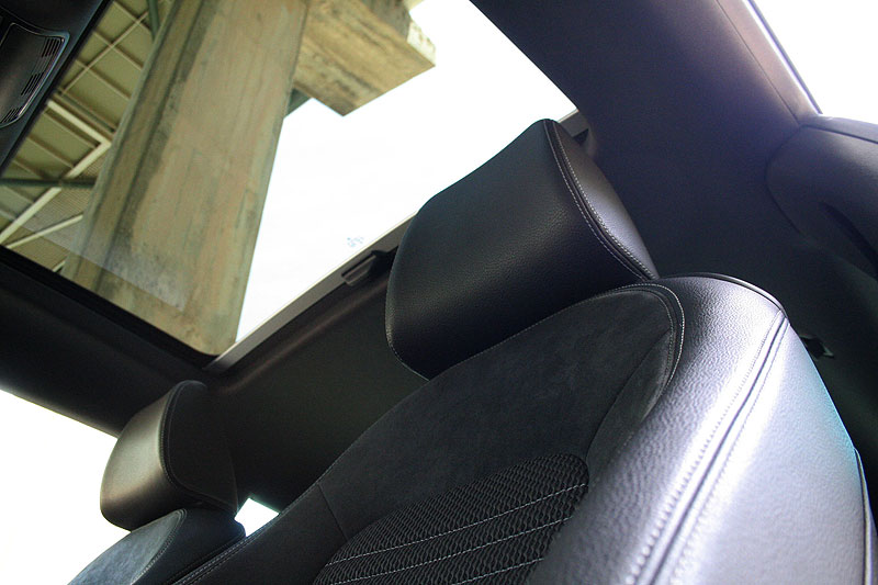 Volkswagen Scirocco 2.0 TSI