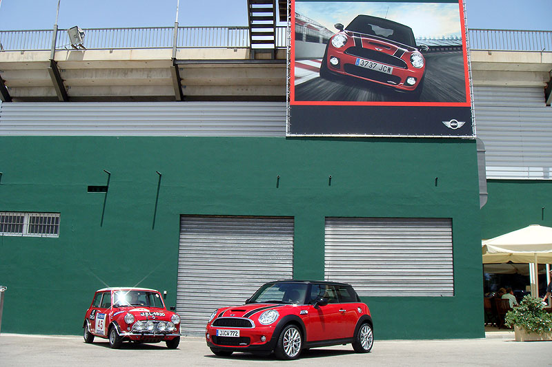 Mini John Cooper Works