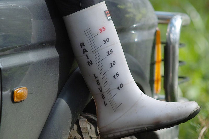 Rallye Transsyberia 2008