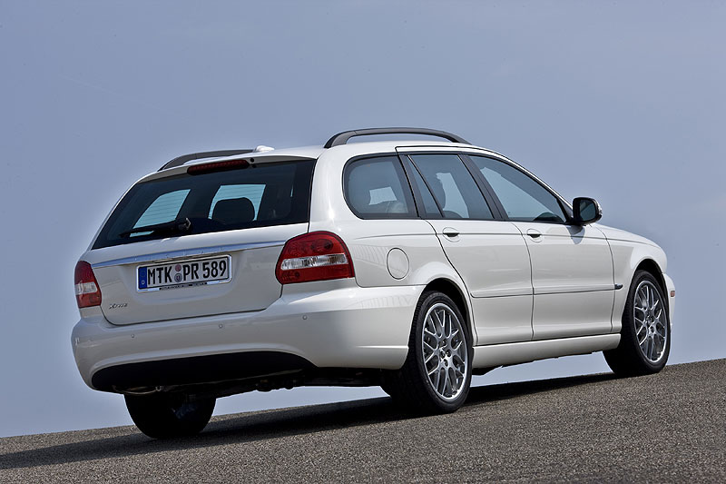 Jaguar X-Type