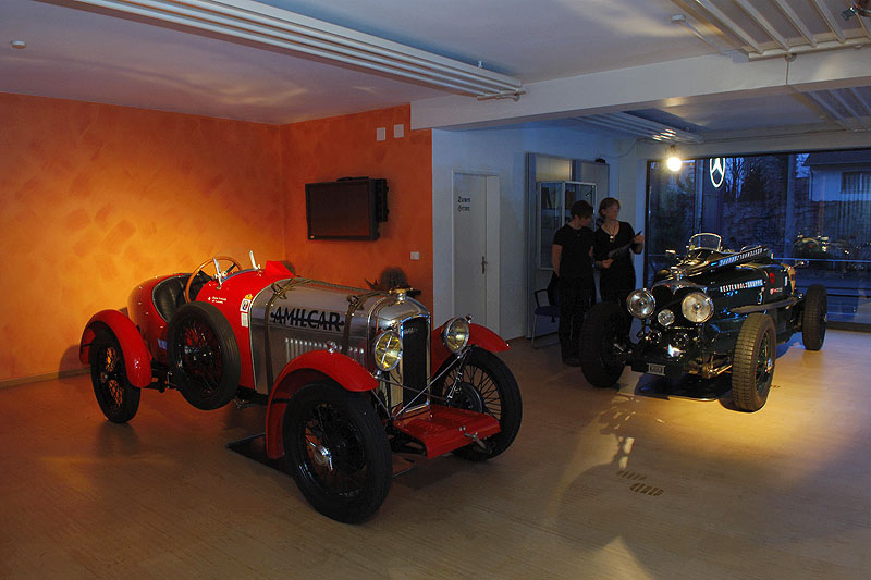 Händlerportrait: Kestenholz Classic Center