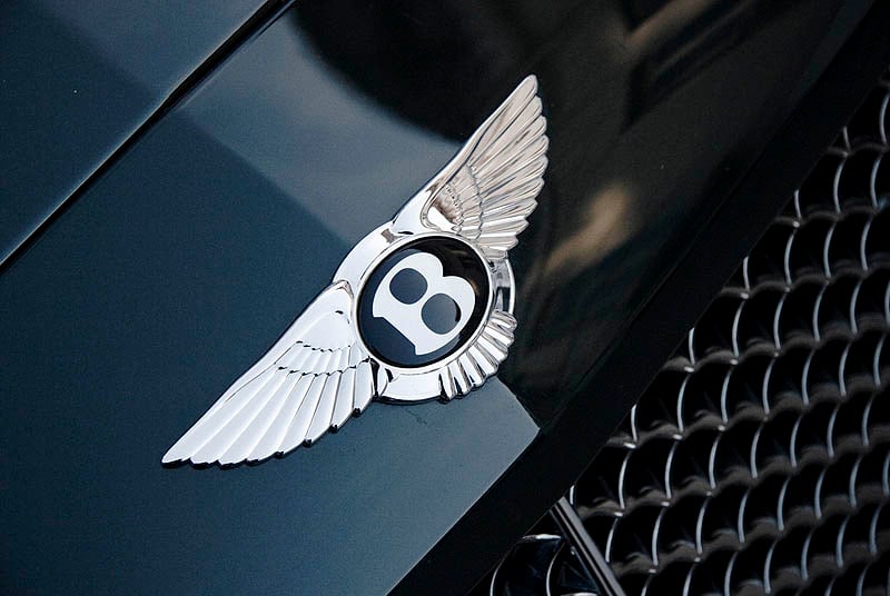 Bentley Continental GT Speed (3)