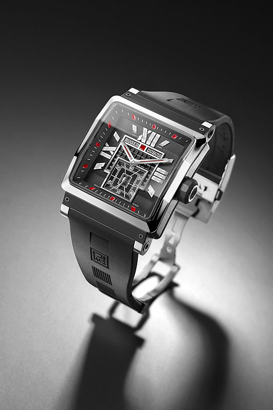 Roger dubuis king square sale