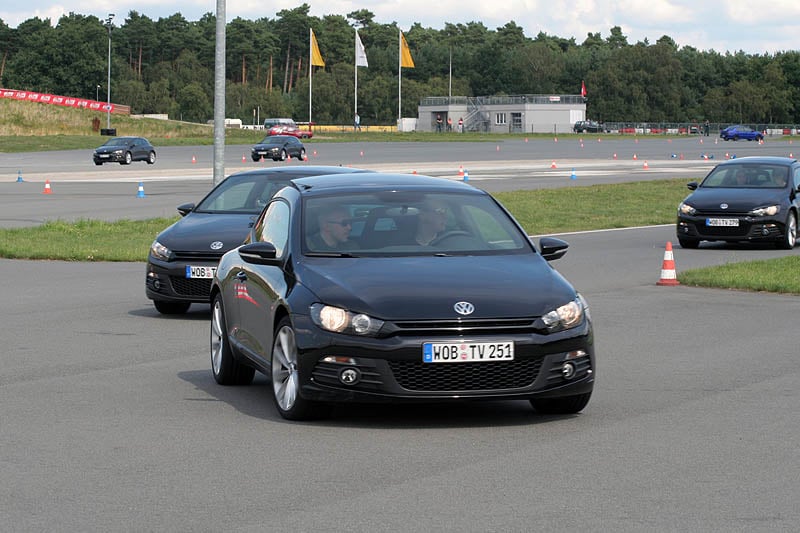 3. Auto Charity Challenge: Rückblick