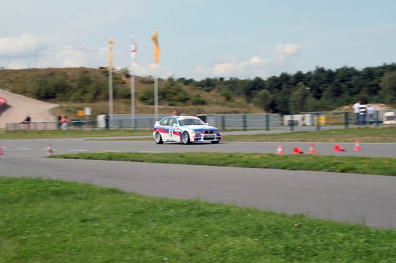 3. Auto Charity Challenge: Rückblick