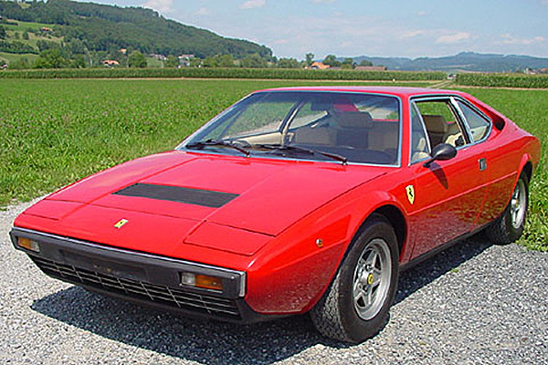 Oldtimer Galerie No-Limit-Auction 2008 - Vorschau