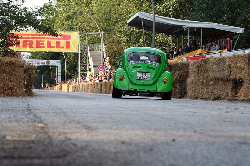 Hamburger Stadtpark-Revival 2008: Retrospektive