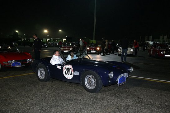 Gran Premio Nuvolari 2008