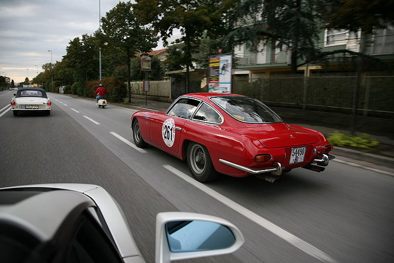 Gran Premio Nuvolari 2008