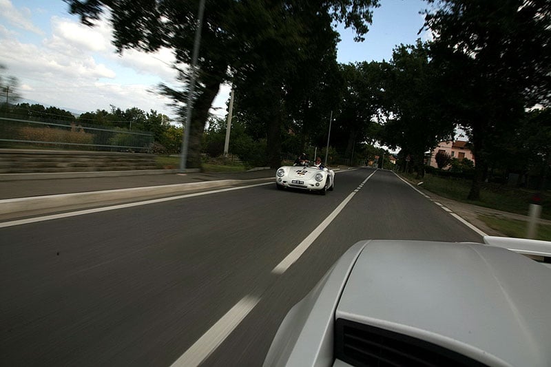 Gran Premio Nuvolari 2008