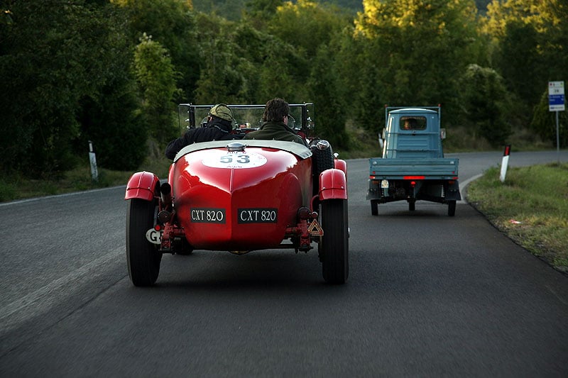 Gran Premio Nuvolari 2008