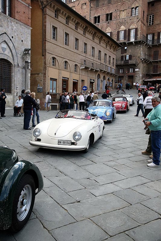 Gran Premio Nuvolari 2008