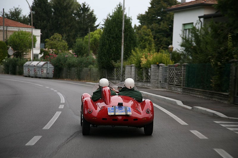 Gran Premio Nuvolari 2008