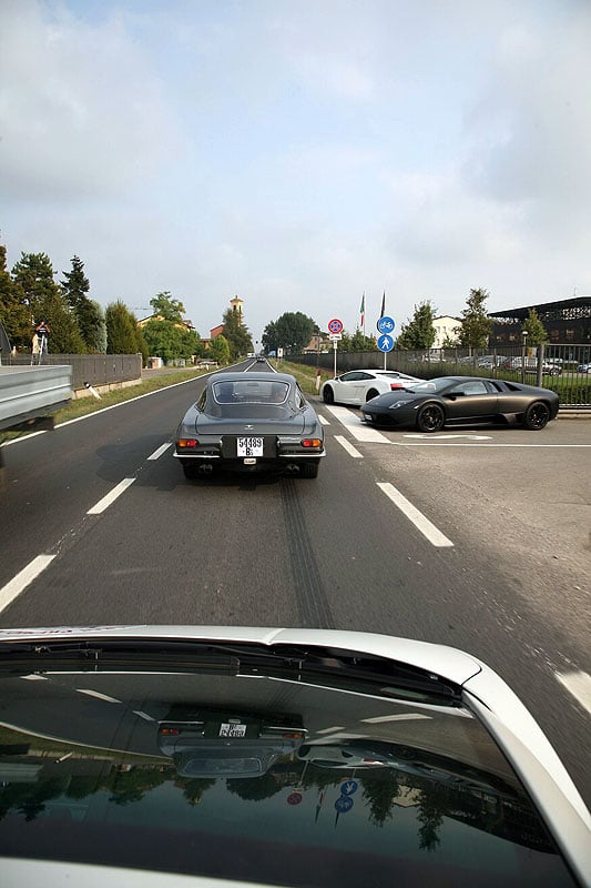 Gran Premio Nuvolari 2008