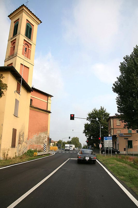 Gran Premio Nuvolari 2008