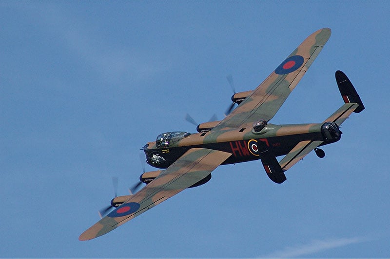 Goodwood Revival Meeting 2008