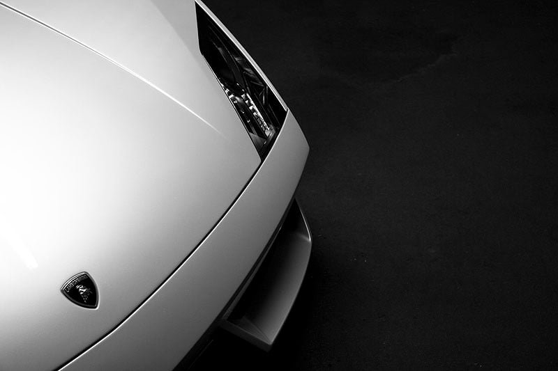 Lamborghini Gallardo LP560-4