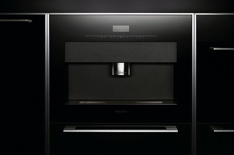 Porsche Design Kitchen P’7340