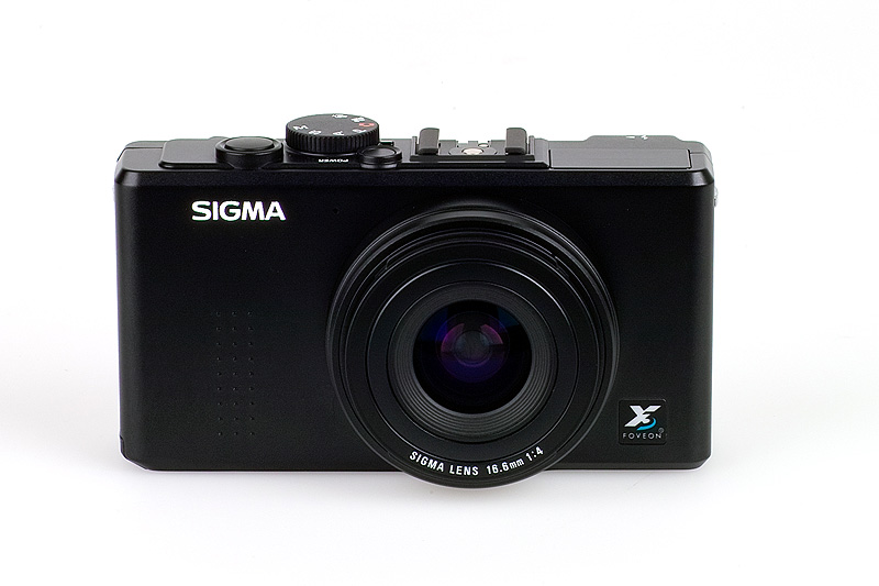 Sigma DP1 Digital Camera