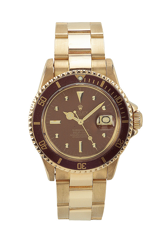 Patrizzi & Co Auction: The Davide Blei Vintage Rolex Collection | Classic  Driver Magazine
