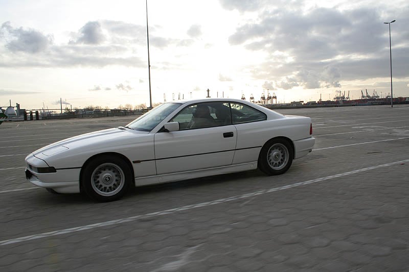 BMW 8er