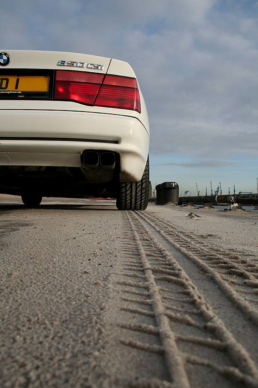 BMW 8er