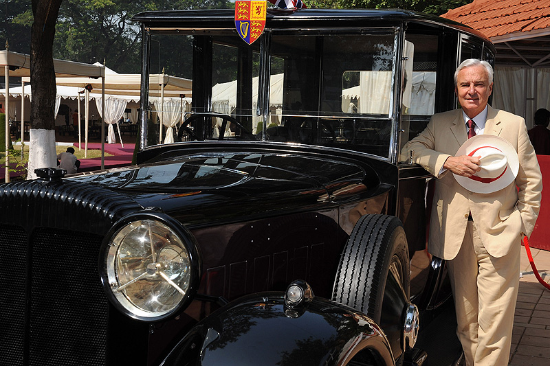 „Travel with Style“ in Mumbai