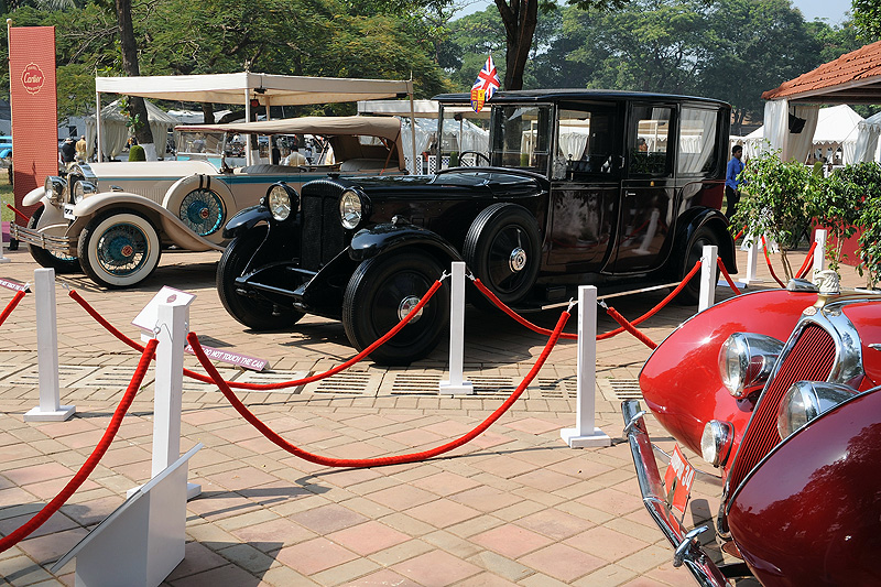 „Travel with Style“ in Mumbai