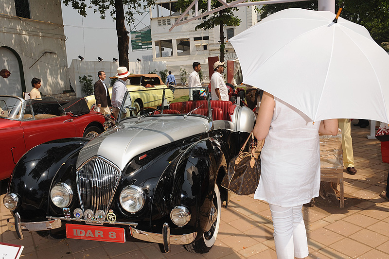 „Travel with Style“ in Mumbai