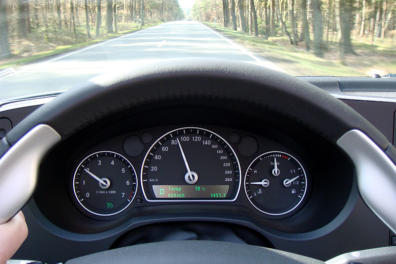 Saab 9-3 Aero Cabriolet 2.8 V6 Turbo