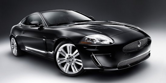 Jaguar XK, XKR und XFR: Katzenschau