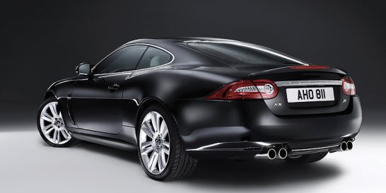 Jaguar XK, XKR und XFR: Katzenschau