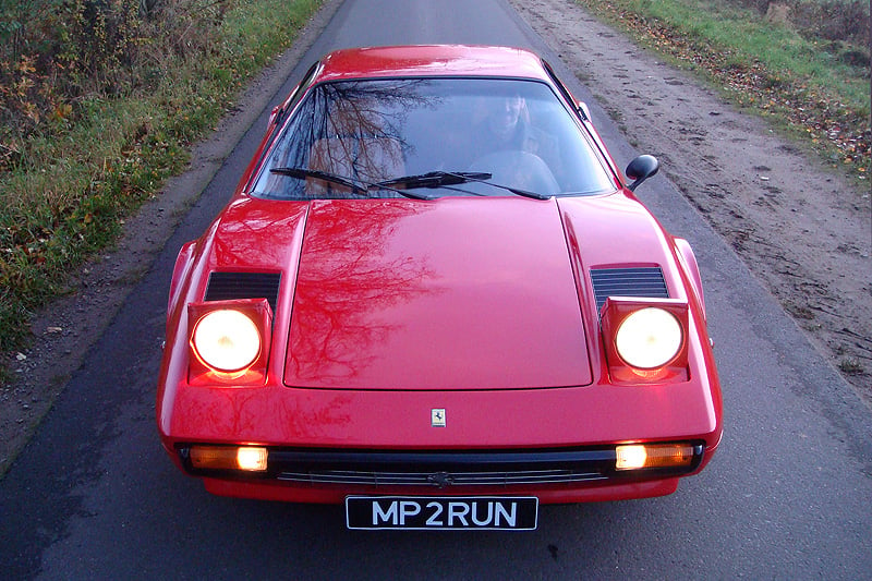 Ferrari 308 GTB