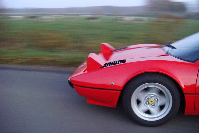 Ferrari 308 GTB