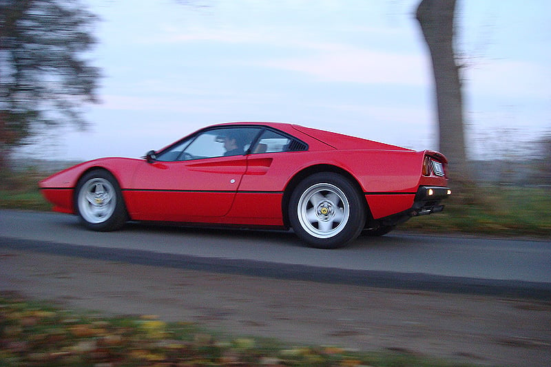 Ferrari 308 GTB