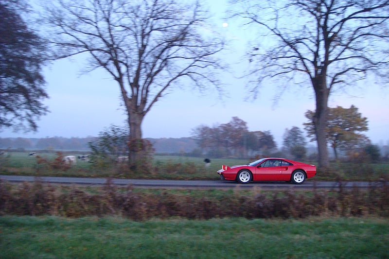 Ferrari 308 GTB