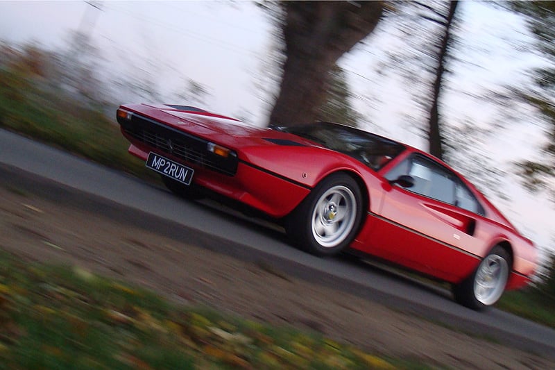 Ferrari 308 GTB