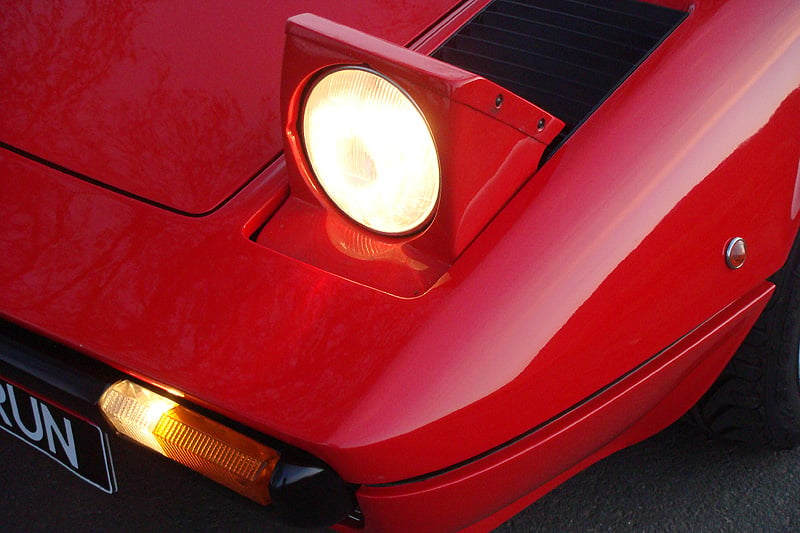 Ferrari 308 GTB