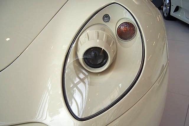 Händlerportrait: Mille Miglia Motors