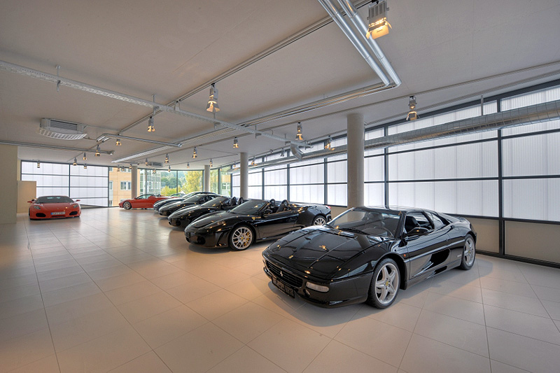 Händlerportrait: Mille Miglia Motors