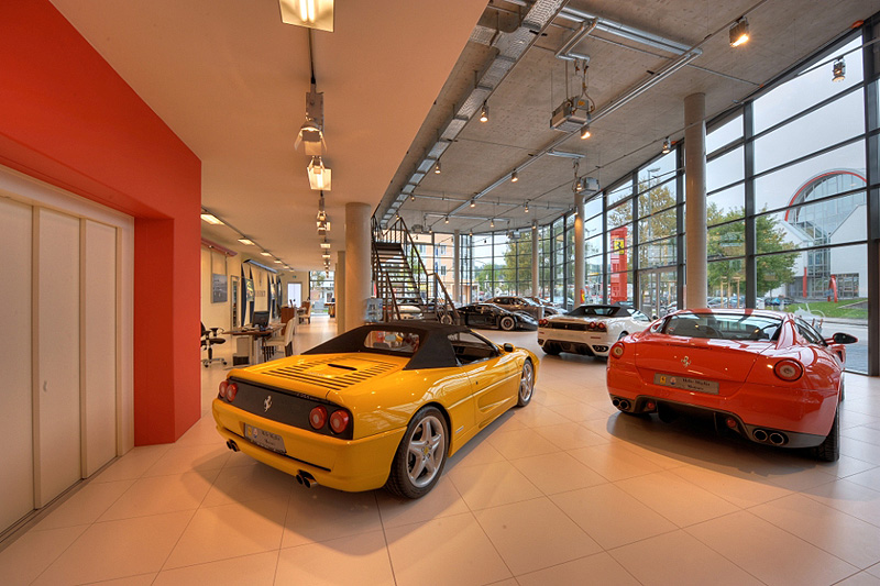 Händlerportrait: Mille Miglia Motors