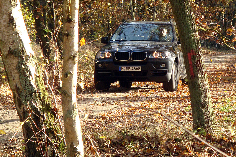 BMW X5 xDrive30d