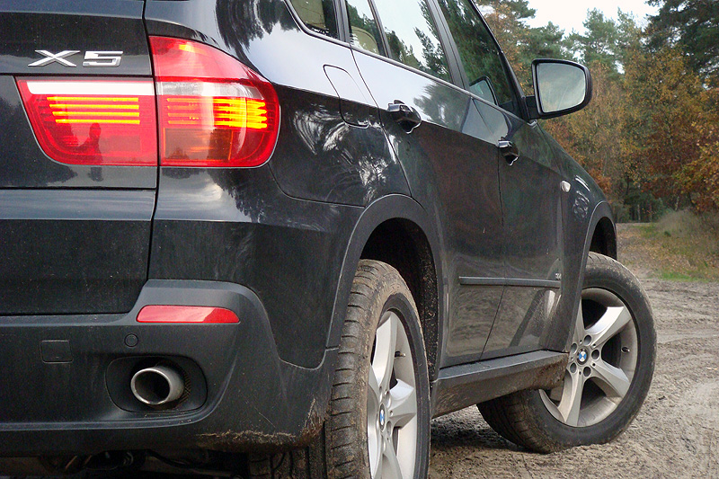 BMW X5 xDrive30d